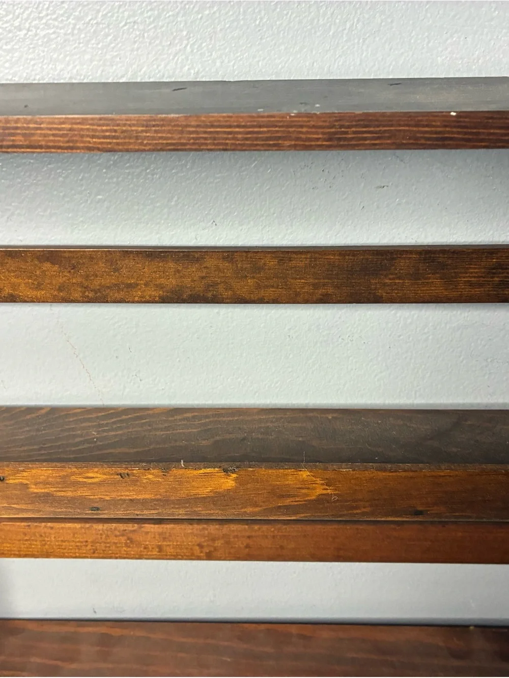 Three Mountaineers Herbs & Spices Wall Spice Rack Cabinet